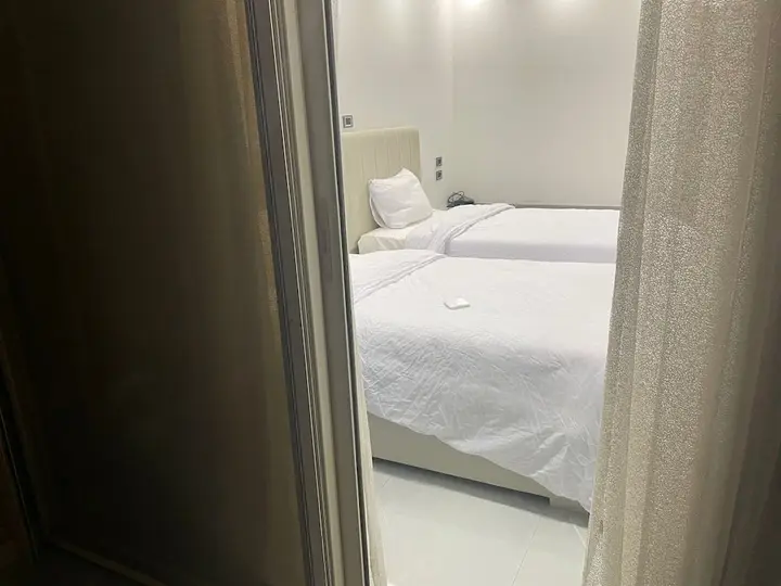 Город 6-го октября: New Giza villa with private pool