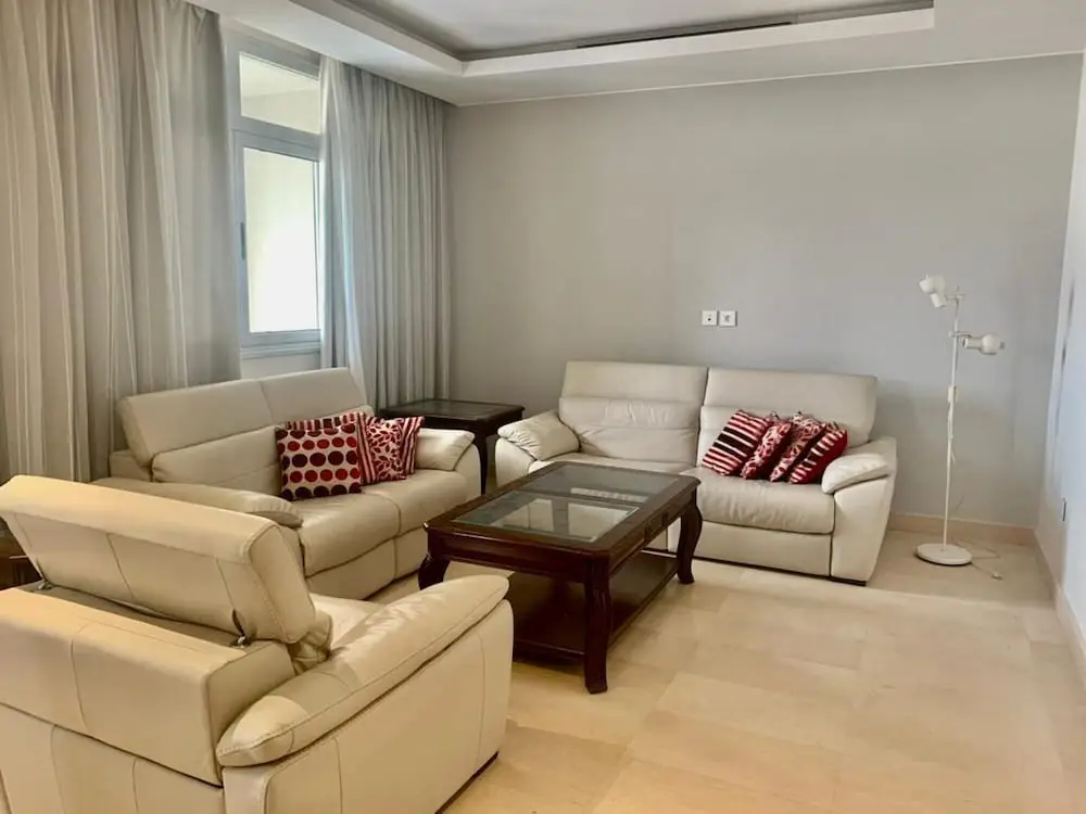 Каир: Vesta - Luxury Apt - 3BR - Cfc VII