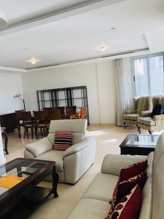 Каир: Vesta - Luxury Apt - 3BR - Cfc VII