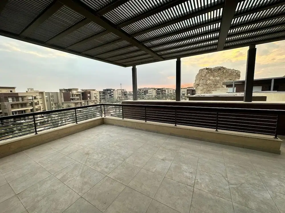 Город 6-го октября: New Giza Duplex