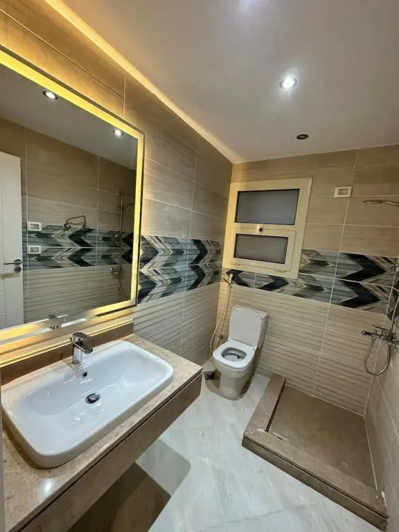 New Giza Duplex — фото 1