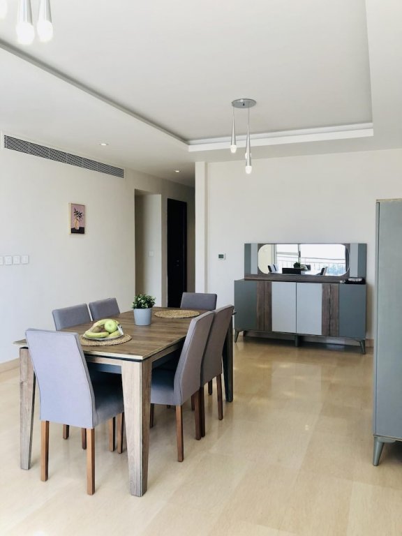 Каир: Vesta - Luxury Apt - 3BR - CFC XI