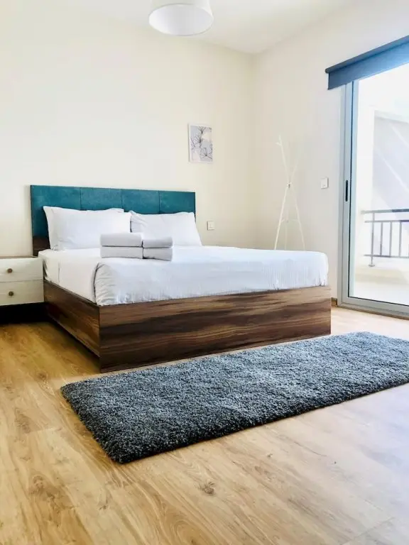 Каир: Vesta - Luxury Apt - 3BR - CFC XI
