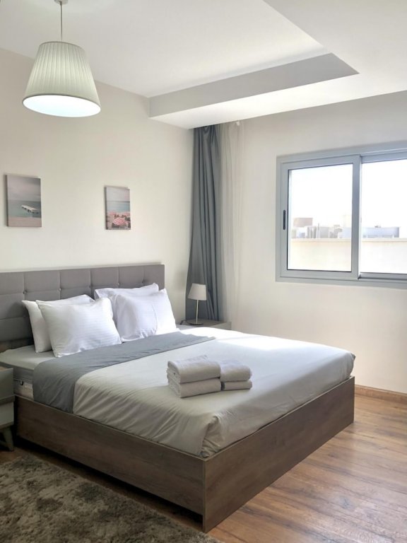 Каир: Vesta - Luxury Apt - 3BR - CFC XI