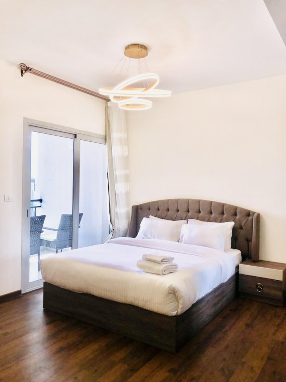 Каир: Vesta - Luxury Apt - 3BR - CFC X