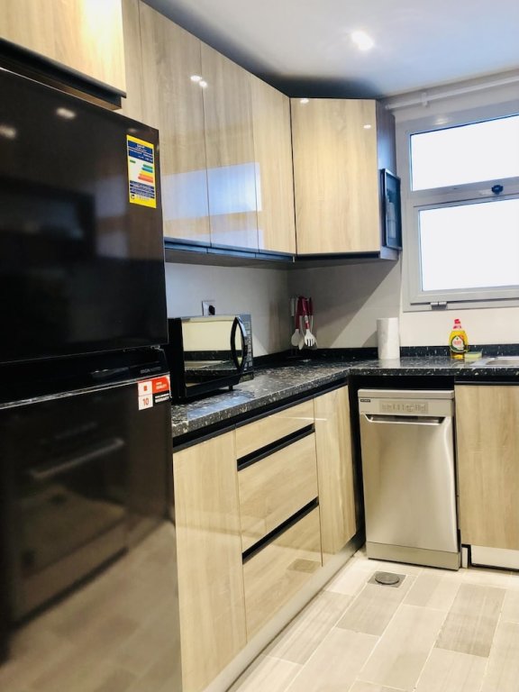 Каир: Vesta - Luxury Apt - 3BR - CFC X