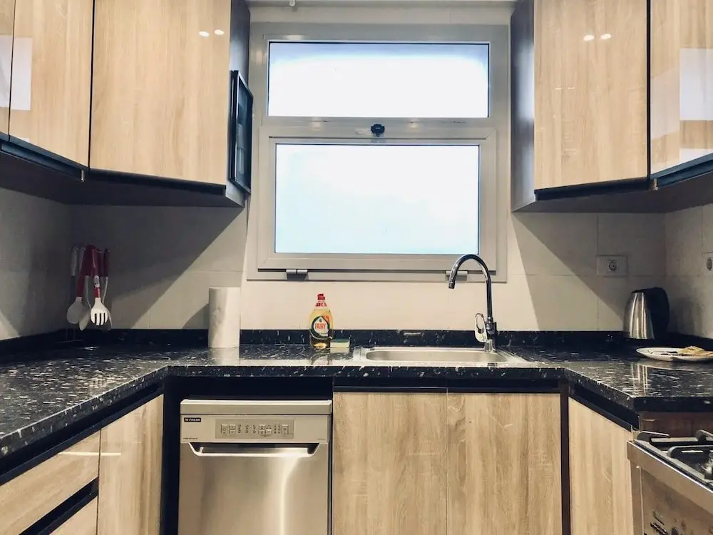 Каир: Vesta - Luxury Apt - 3BR - CFC X