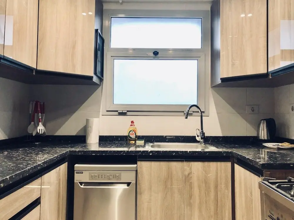 Каир: Vesta - Luxury Apt - 3BR - CFC X