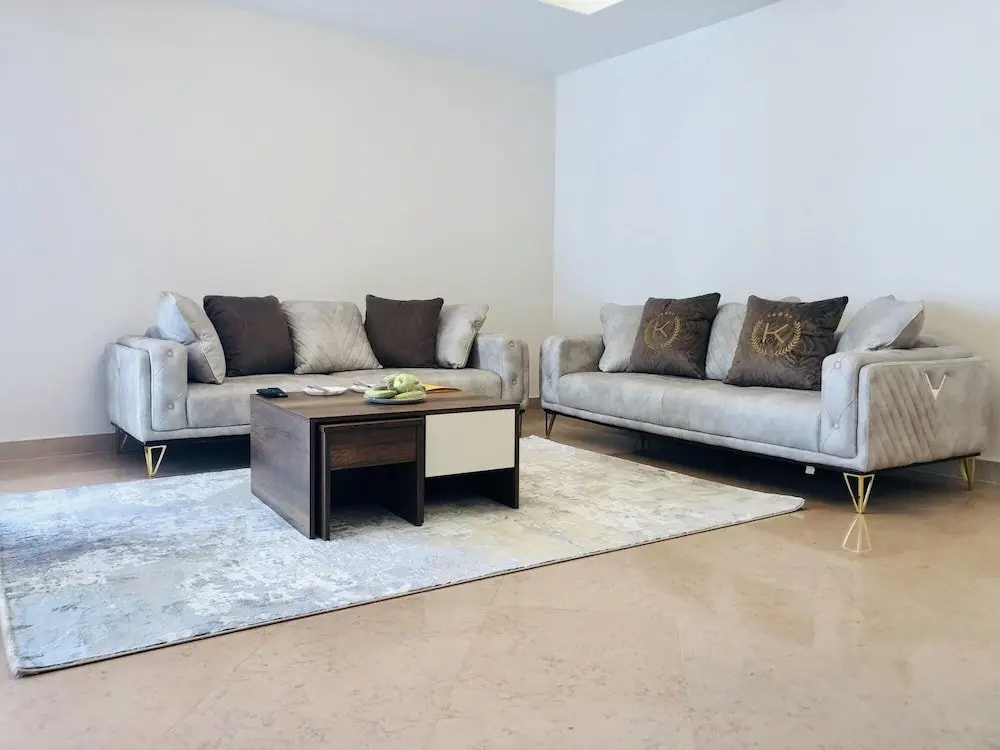 Каир: Vesta - Luxury Apt - 3BR - CFC X
