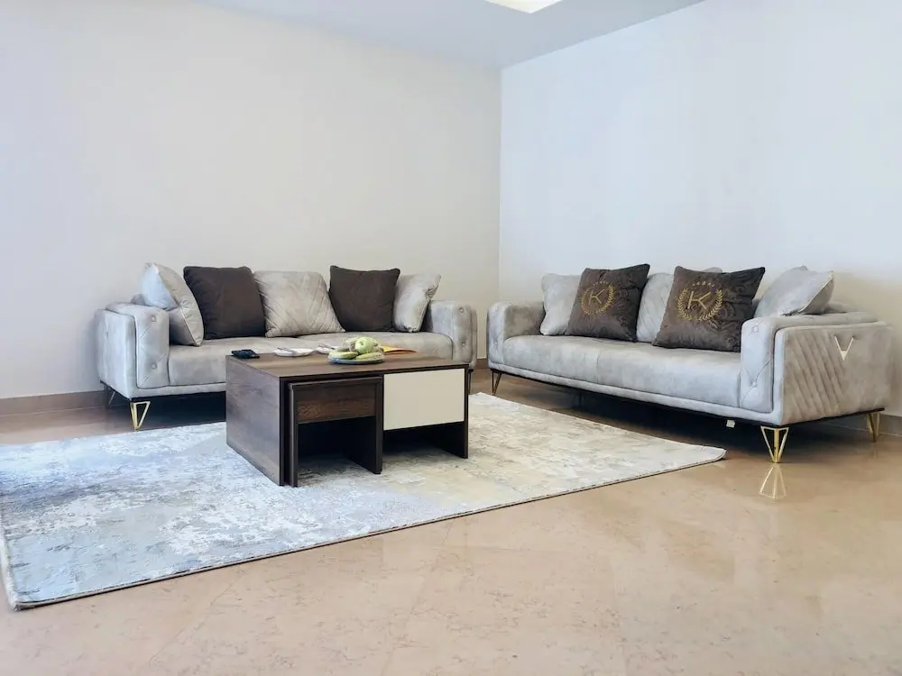 Каир: Vesta - Luxury Apt - 3BR - CFC X
