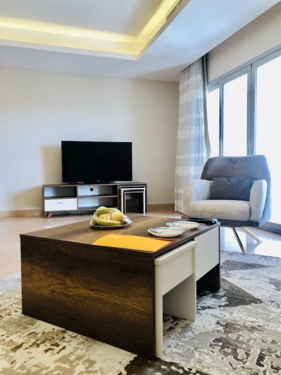 Каир: Vesta - Luxury Apt - 3BR - CFC X