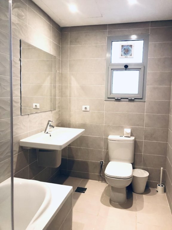 Каир: Vesta - Luxury Apt - 3BR - CFC X