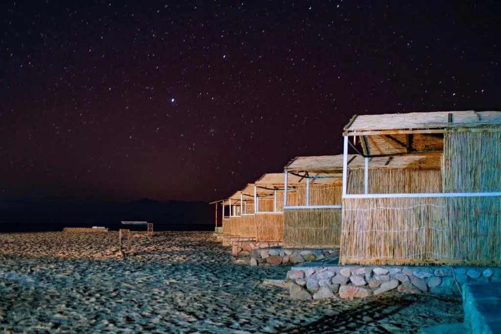Нувейба: Spicy Beach Camp