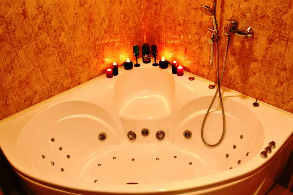 Минск: Отель JACUZZI GRAND Панорамные виды