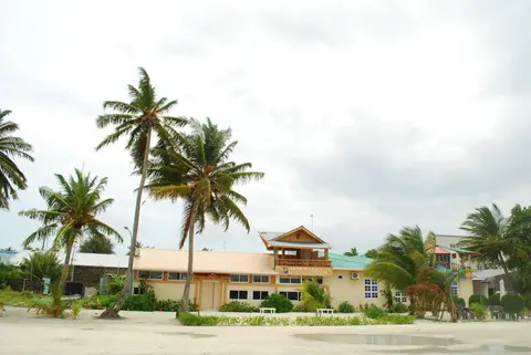 Arora Inn — фото 1