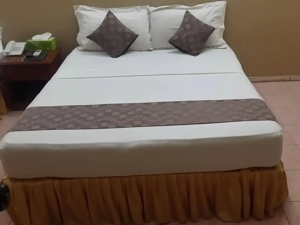 Северный атолл Мале: Skai Lodge