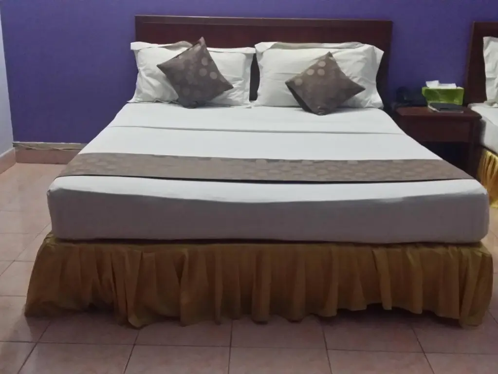 Северный атолл Мале: Skai Lodge