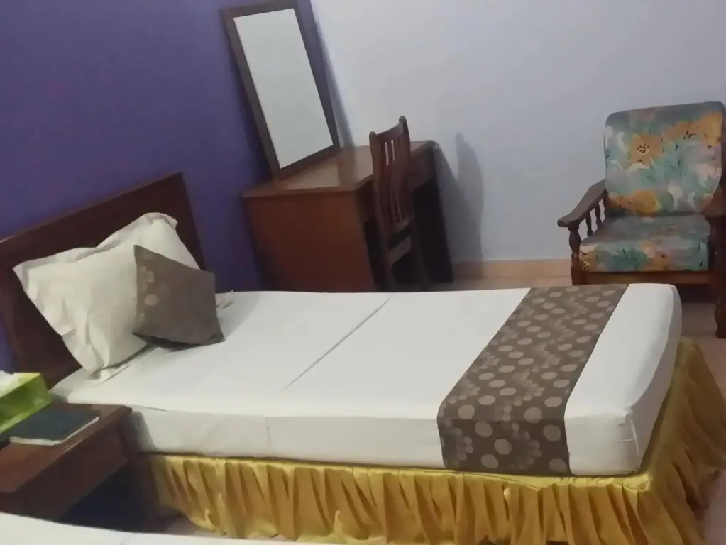 Северный атолл Мале: Skai Lodge