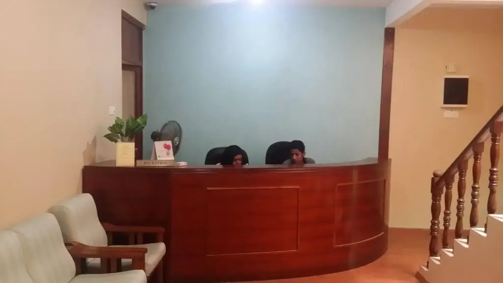 Северный атолл Мале: Skai Lodge