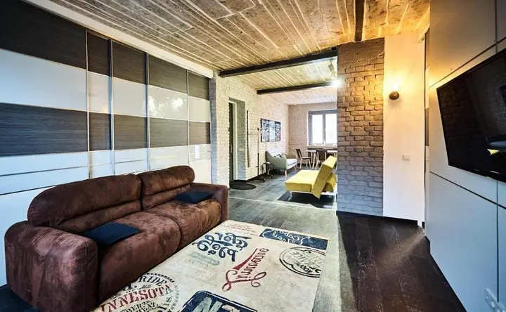 Минск: Stylish Apartment