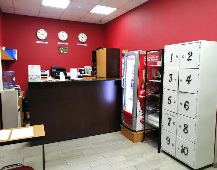 Екатеринбург: Хостел Пенаты