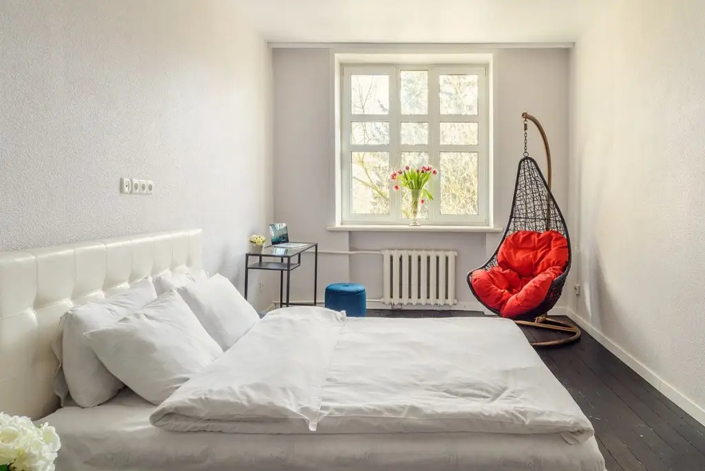 Минск: Апартаменты у Монумента Победы