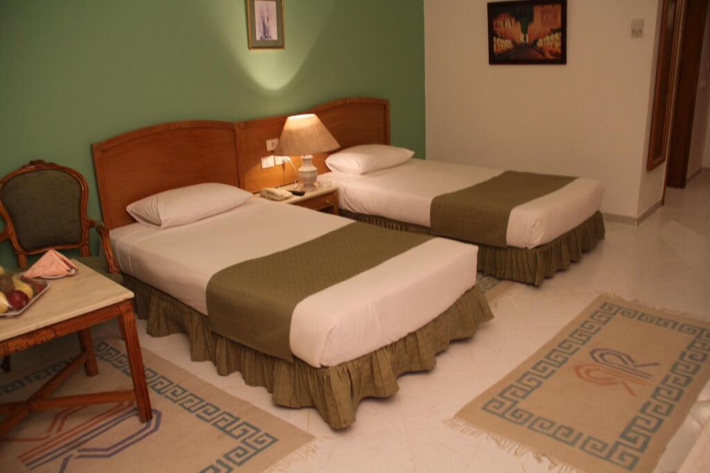 Шарм-эш-Шейх (Шарм-эль-Шейх): Royal Paradise Beach Resort