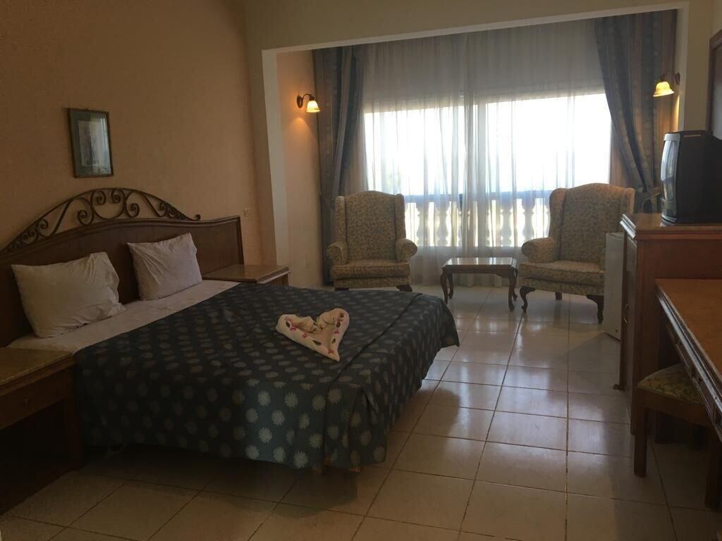 Шарм-эш-Шейх (Шарм-эль-Шейх): Royal Paradise Beach Resort