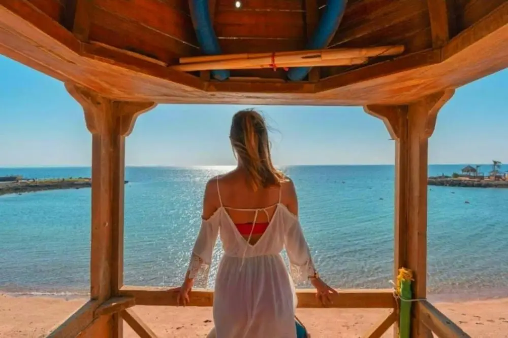 Хургада: Palma Vision Resort Hurghada