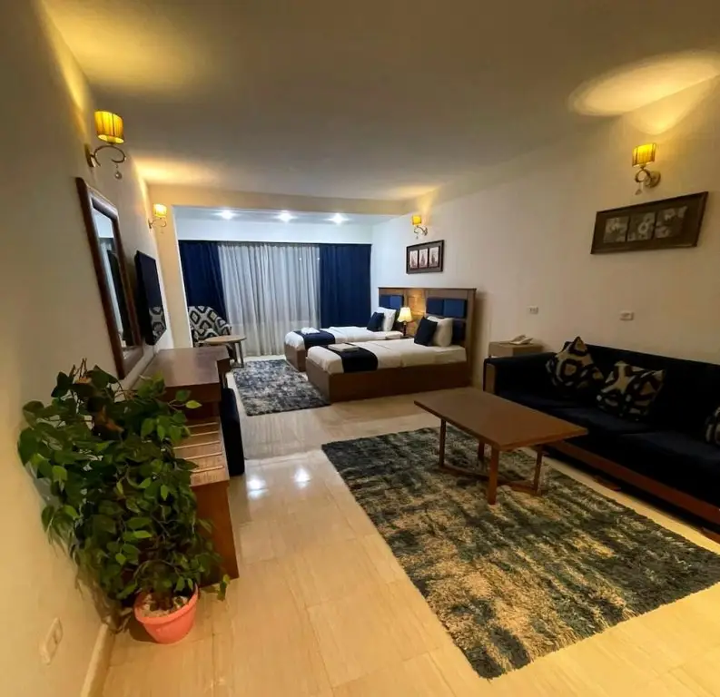 Хургада: Palma Vision Resort Hurghada