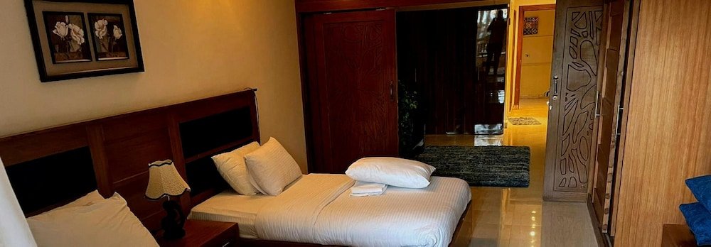 Хургада: Palma Vision Resort Hurghada