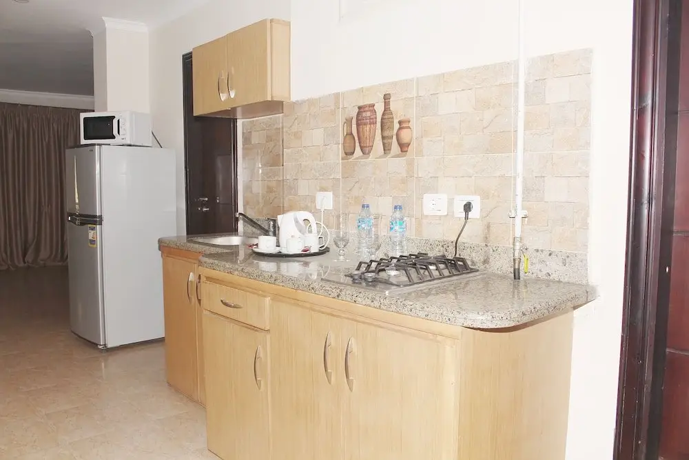 Каир: Royal Residence City Center