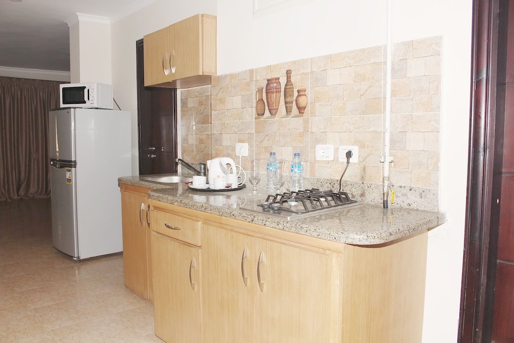Каир: Royal Residence City Center