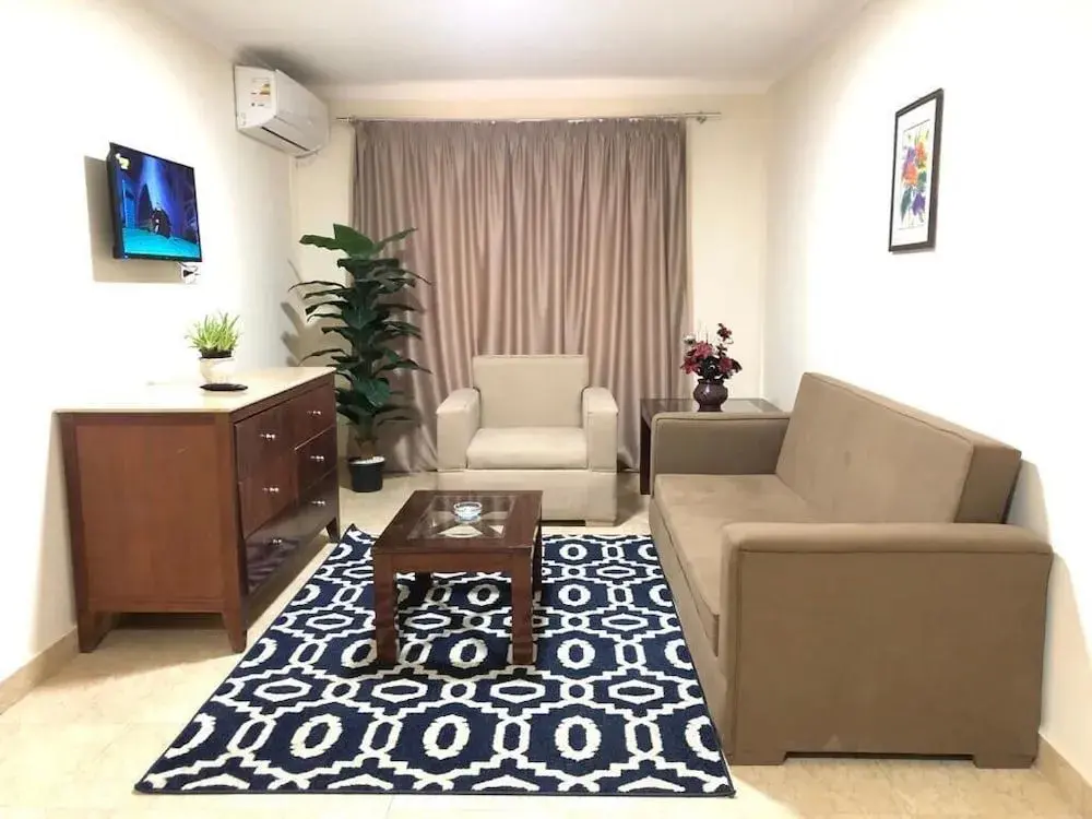 Каир: Royal Residence City Center
