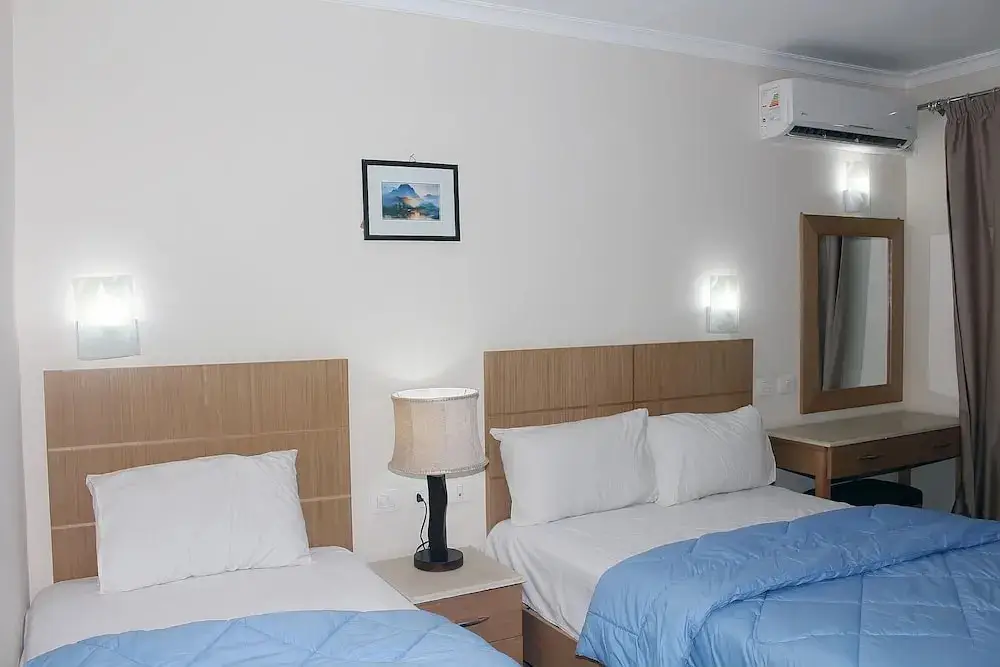Каир: Royal Residence City Center