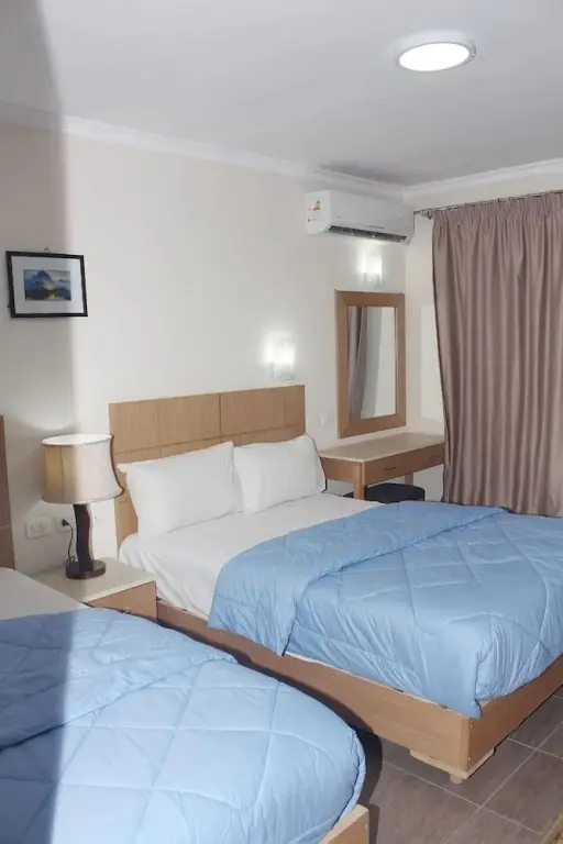 Каир: Royal Residence City Center