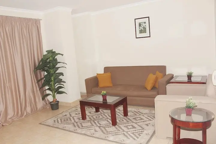 Каир: Royal Residence City Center
