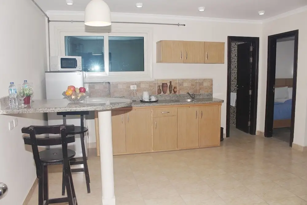 Каир: Royal Residence City Center