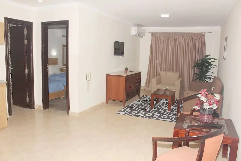 Каир: Royal Residence City Center