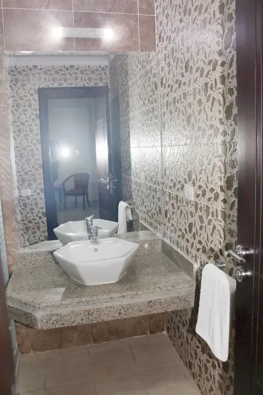 Каир: Royal Residence City Center