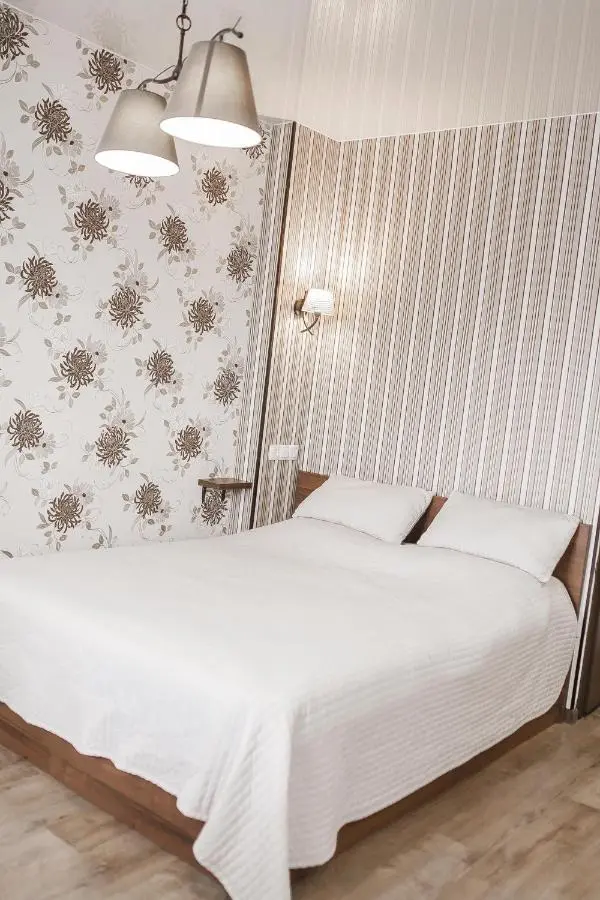 Sukhoy Log: Park Hotel
