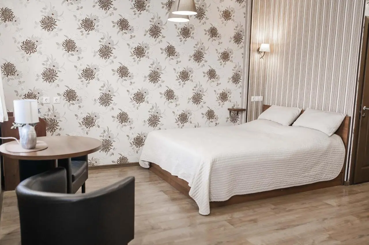 Sukhoy Log: Park Hotel