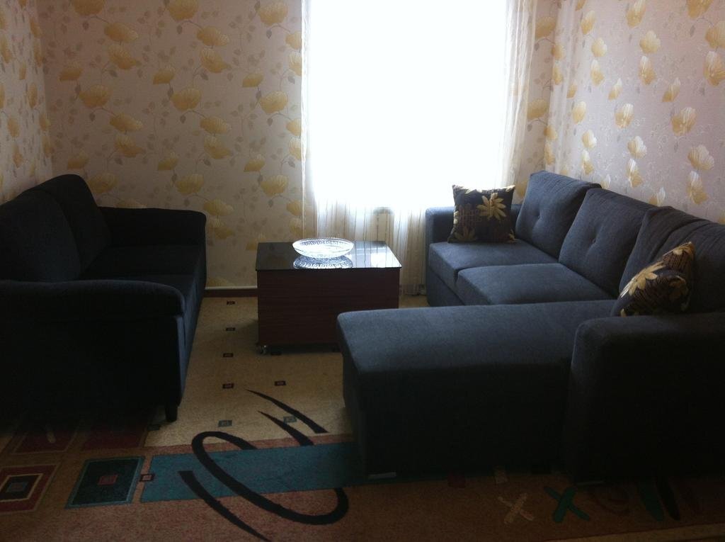 Ехегнадзор: Gohar`s Guest House