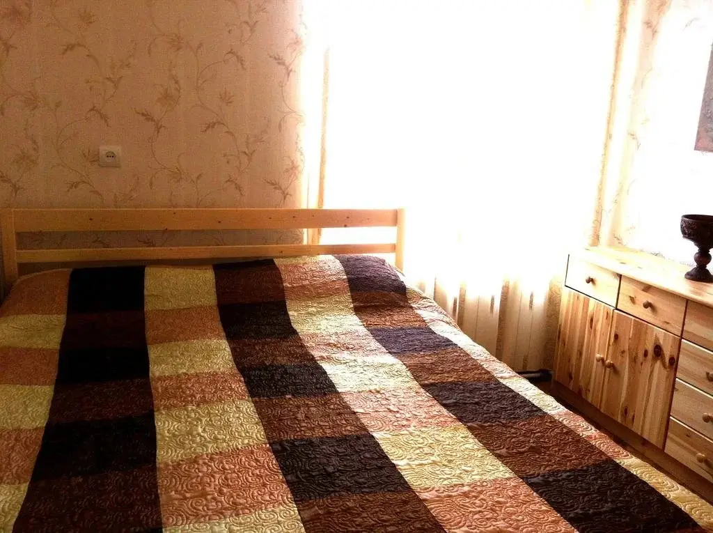 Ехегнадзор: Gohar`s Guest House