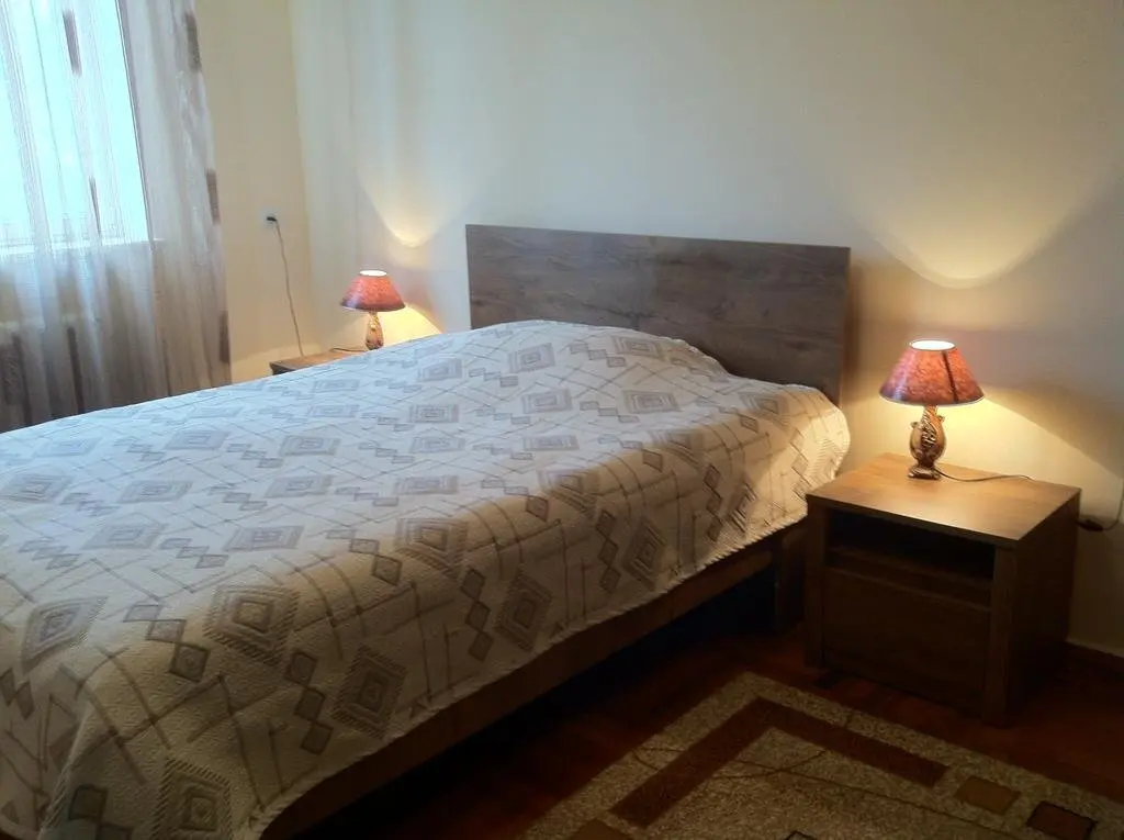 Ехегнадзор: Gohar`s Guest House