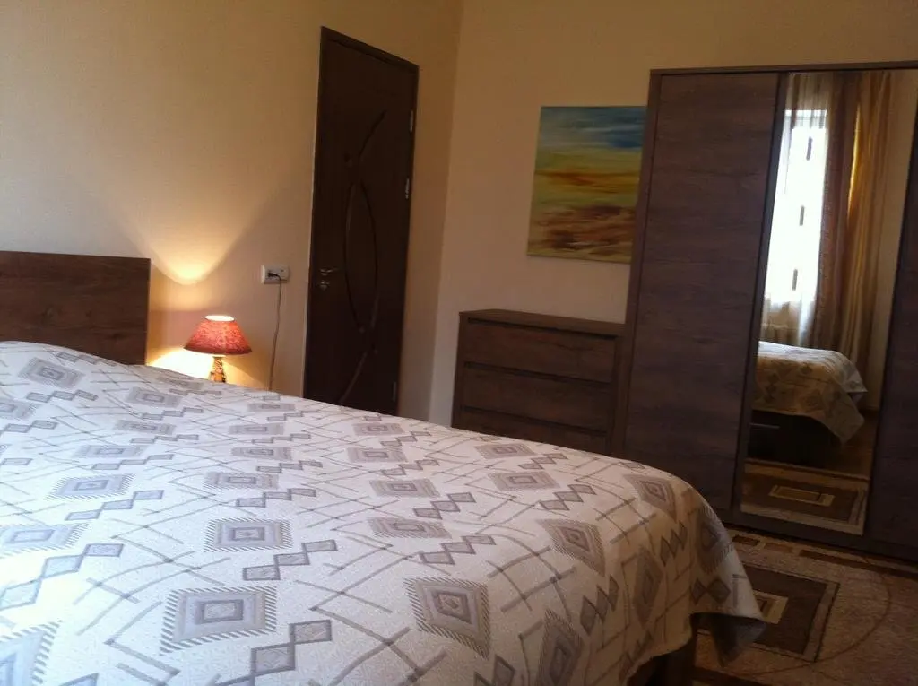 Ехегнадзор: Gohar`s Guest House