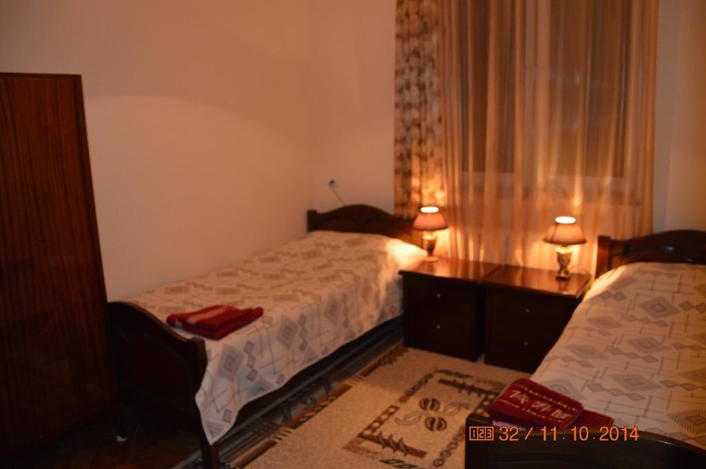 Ехегнадзор: Gohar`s Guest House