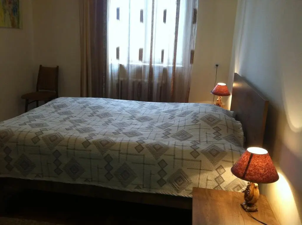Ехегнадзор: Gohar`s Guest House