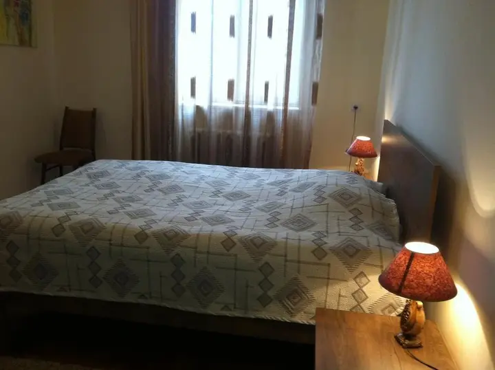 Ехегнадзор: Gohar`s Guest House