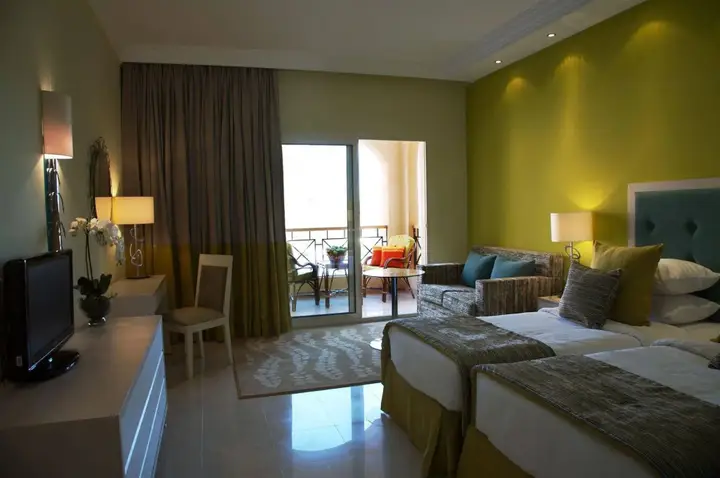 Таба: Taba Sands Hotel & Casino - Adult Only